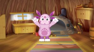 Лунтик/Звёздочки