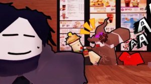 Mozzarella Fries || Forsaken Animation SleepyStars!