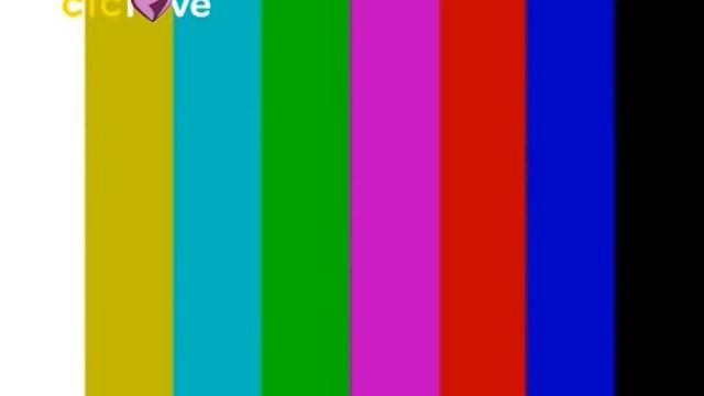 Конец эфира СТС Love 0 19.07.2017