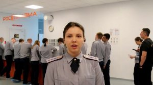 ФМБА России и ФСИН России объединили более 500 доноров в рамках масштабной акции по сдаче крови