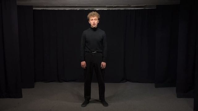 Современное стихотворение «Мы говорили с мамой о войне»