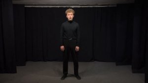 Современное стихотворение «Мы говорили с мамой о войне»