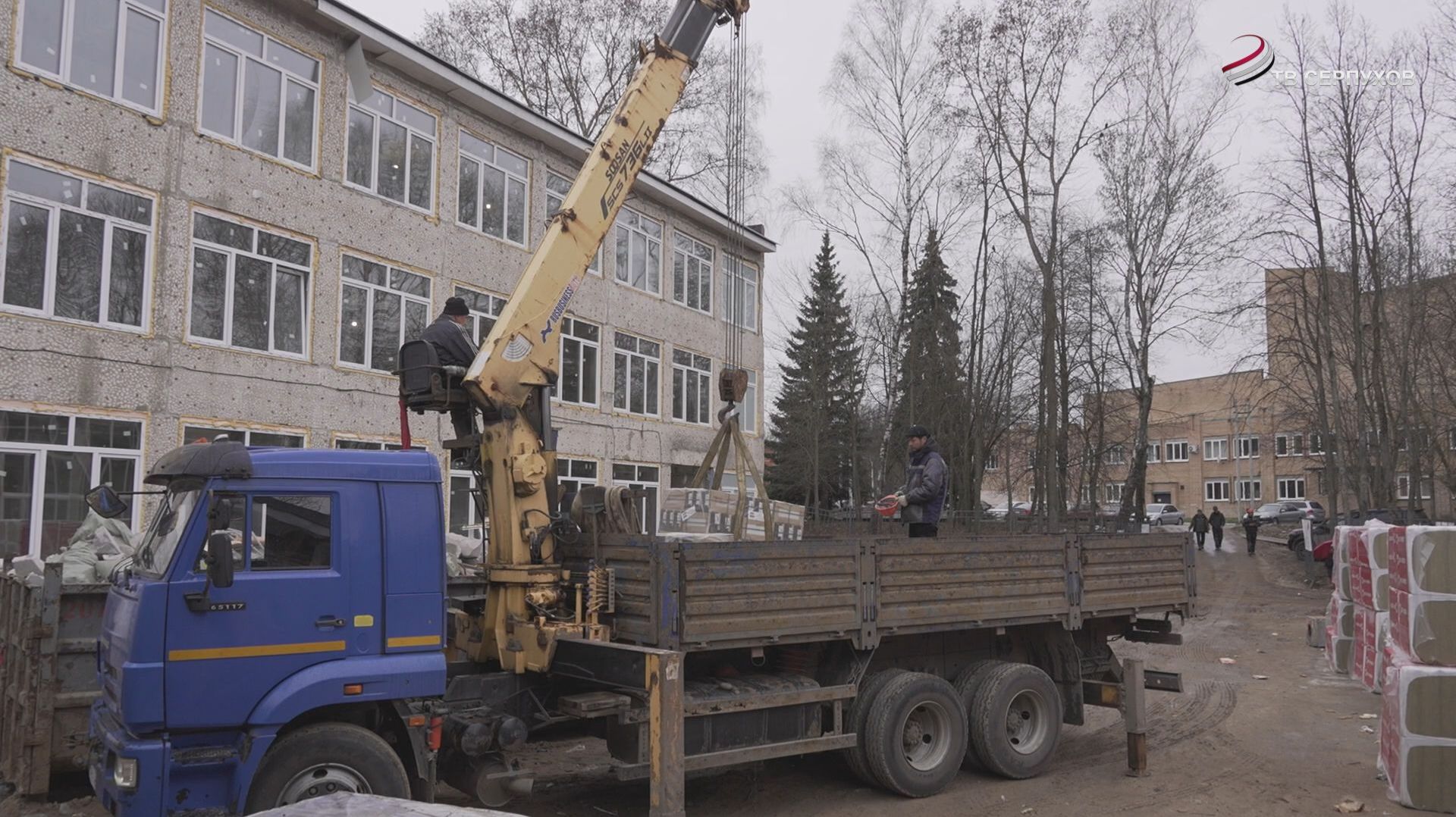 Единая Россия формирует новую народную программу с учетом предложений жителей