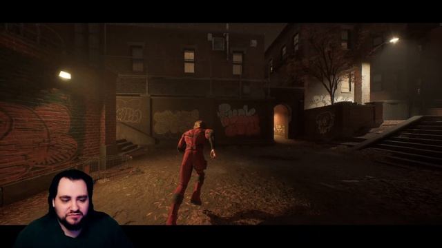 Ищем неприятностей в Samson Серия 2