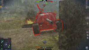 Сражения, смотреть бой на танке Т-43. Танковые бои, просмотр видео, ворд оф танкс, мир танков