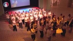 «Тинейджер лидер» - 30 лет! Битва талантов с участием выпускников