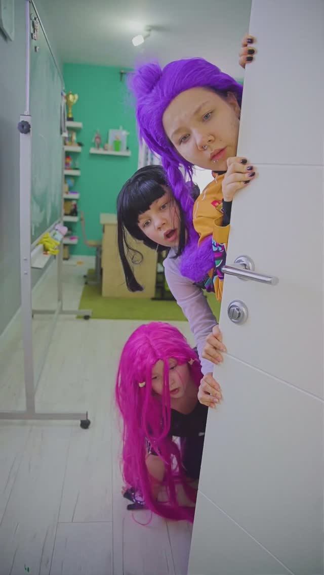 My Pet Is The Real Demonic Cat Derpy! #kpopdemonhunter #derpy #demon