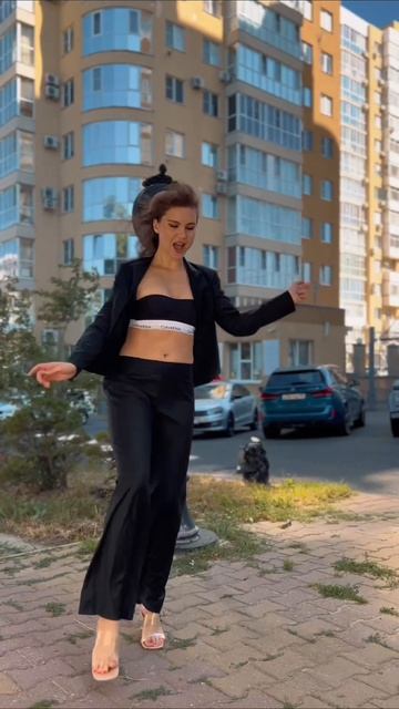 ПОЦЕЛУЙ ВЕСНЫ  #танцы #девушка #певица #вокал