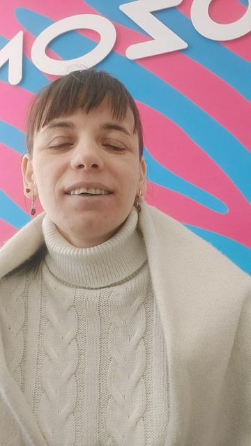 Я приняла важное решение