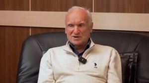 Осипов. Отличия Нового и Ветхого завета.