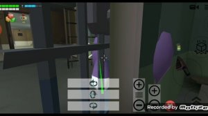 побег из тюрьмы первая часть