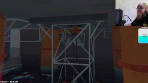 морская борода наконец-то пучины