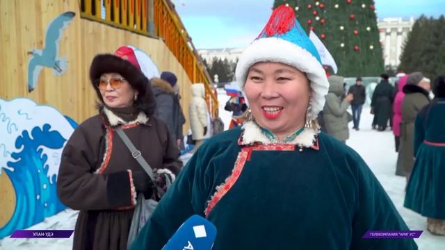 Информационные итоги недели Магаданской области 18 апреля 2026