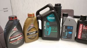 ТЕСТ МОТОРНОГО МАСЛА 5W30 ЦЕНА КАЧЕСТВА
