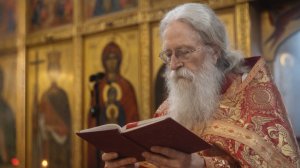 Радуясь, прославляй. Проповедь отца Геннадия Фаста на Богородичны Светлой седмицы в пятницу 17.04.26