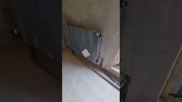 Монтаж отопления, водоснабжения и водоотведения в сибитном доме 150 кв.м