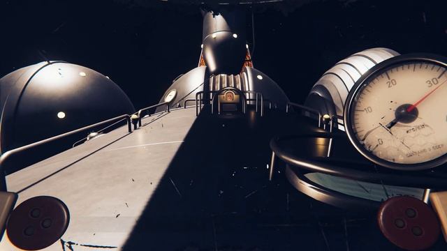 Satellite Odyssey Prologue (Финал)