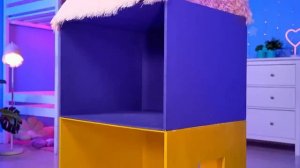 Labubu Doll Growing Up | From Child To Adult by Multi DO Girls