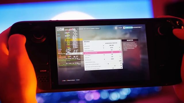 Valve Steam Deck против Nintendo Switch! Сравним несравнимое! смотреть онлайн