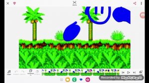 бета версия соник 3 мобайл