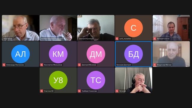 Презентация сайта icfsa.ru - К.А. Мурашев 2026-04-17
