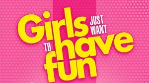 Девочки хотят повеселиться | Girls Just Want to Have Fun (1985)