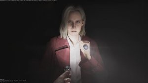 Resident Evil Requiem №-2 4K SDR