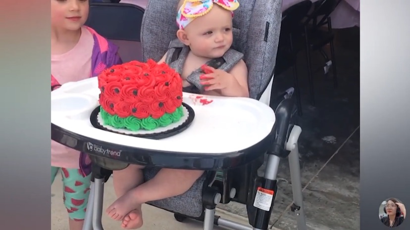 Most Twin Babies Trying To Blow Birthday Candles 🎂 Funny Baby Videos | Gods Laugh