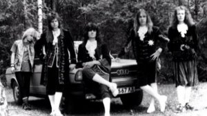 Королевская охота - Солдатушки