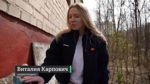 Мозаичное панно «Циолковский» восстановят на проспекте Королёва