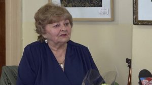 ТК "Родной". Город. События. Люди. 18.04.26