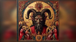 Правда О Войне в Палестине и Иране!! (Поёт ИИ )