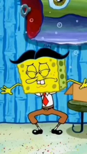 Губка Боб  Брат Стэнли который портит ВСЁ...