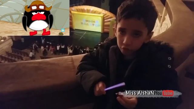 синий трактор шоу финал часть 2