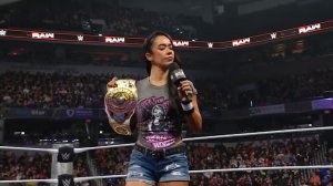 AJ Lee vows to be a fighting champion: Raw highlights, March 2, 2026