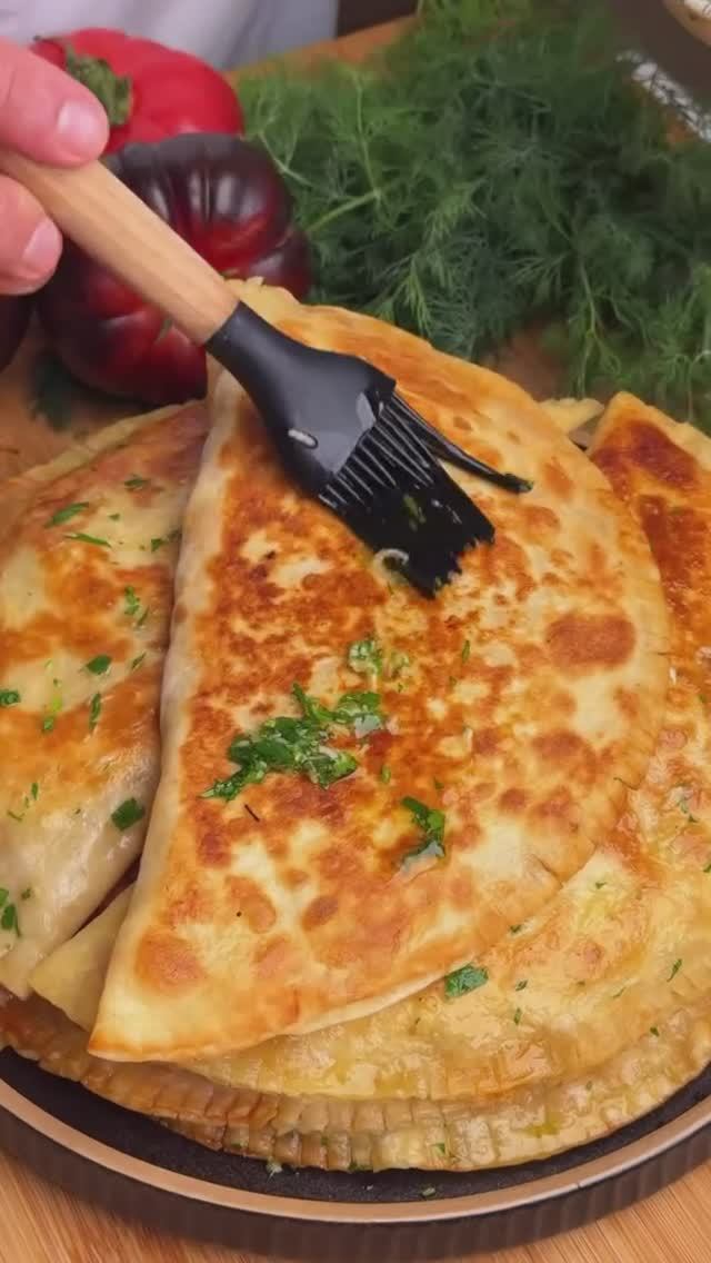 🔥 ХРУСТЯЩИЕ ТОРТИЛЬИ С КУРИЦЕЙ В ТОМАТНО-СЫРНОМ СОУСЕ И ЧЕСНОЧНОМ МАСЛЕ