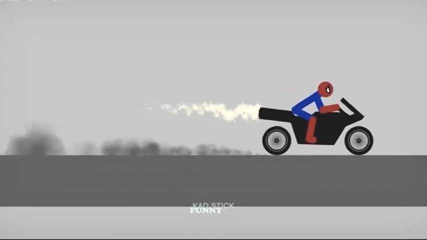 Лучшие падения | Подборка Cмешных Cоментов СТИКМАНА #1