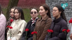 В Смоленск приехали представители Международной ассоциации детских организаций из 10 стран