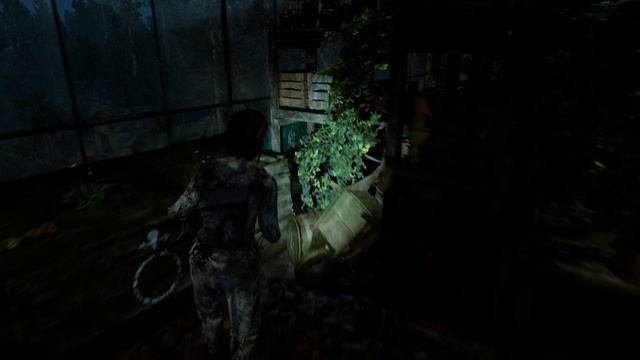 The Chant -  7 прохождение на ps5