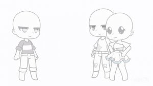 Пере одевания..