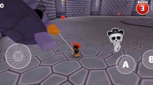 черепахоград без урона💥💀