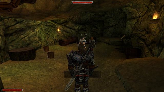 Gothic I. Часть 27. Прощальный тур