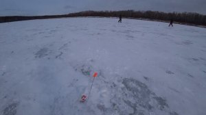 ЖЕРЛИЦЫ. Закрыли зимний сезон 2025 - 2026. Курья Калмацкая