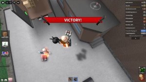 УРААА, ЛЕГЕНДАРОЧКАА! ИГРАЮ В ММ2