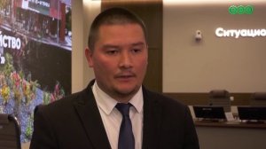 В Уфе  появятся 1800 деревьев, 5,5 тысяч кустарников и десятки тысяч цветов