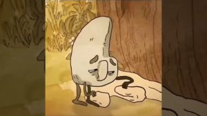 Камень хотел просто поспать