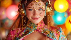 Emotional Melodic Trance|  Sound Couture| Красивый вокальный транс для отдыха, спорта и настроения