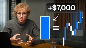 📊 Фундаментальный Анализ для Краткосрочки