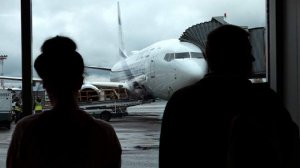 В аэропорту Ярославля ввели ограничения на прием и выпуск самолетов