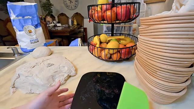 ЖИВУ В АМЕРИКАНСКОЙ ДЕРЕВНЕ И ВЫПЕКАЮ ХЛЕБ